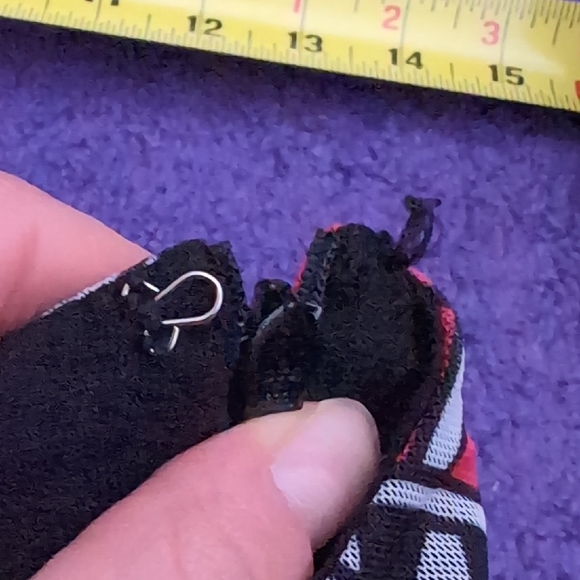 FARM Rio Multicolor Patterned Skirt - Picture 4 of 4